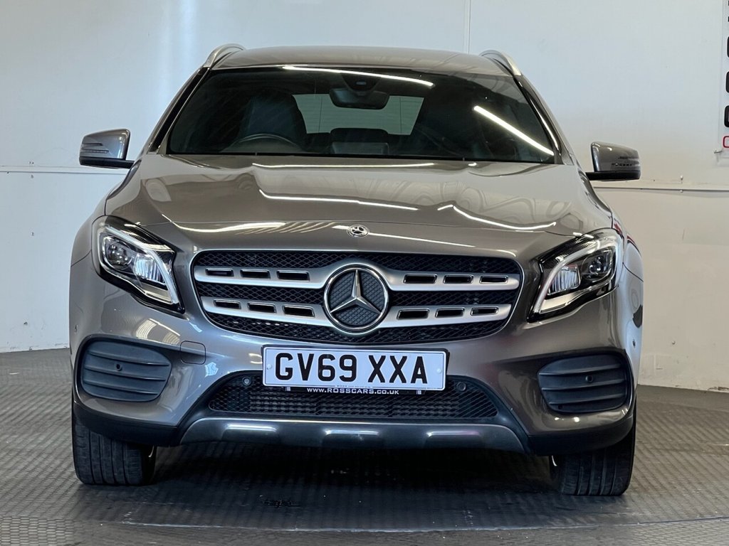 Used Mercedes-Benz GLA 2020 for sale - 78166950: Photo 8