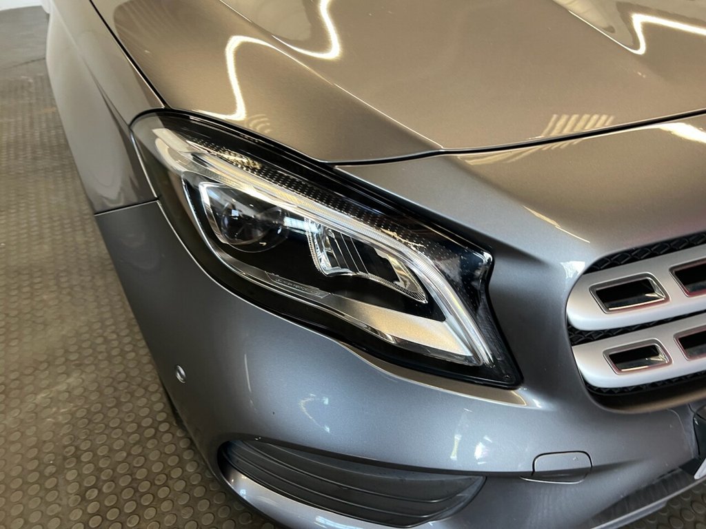 Used Mercedes-Benz GLA 2020 for sale - 78166950: Photo 9