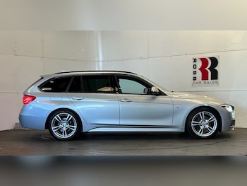 Used BMW 3 Series 2017 for sale - 75685050: Photo