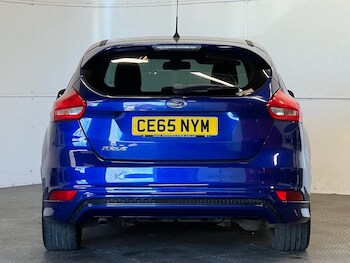 Used Ford Focus 2015 for sale - 78372040: Photo