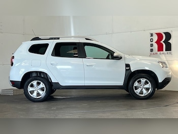 Used Dacia Duster 2019 for sale - 75642183: Photo