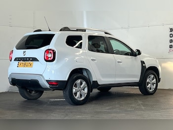 Used Dacia Duster 2019 for sale - 75642183: Photo