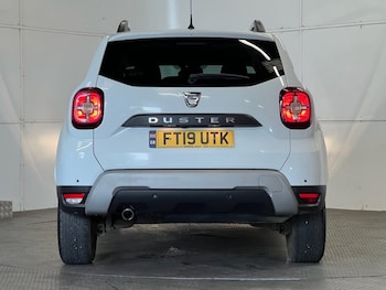 Used Dacia Duster 2019 for sale - 75642183: Photo