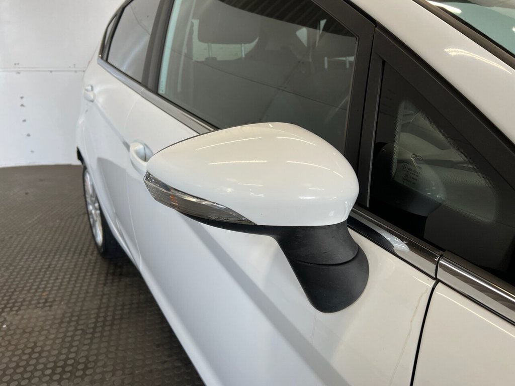 Used Ford Fiesta 2015 for sale - 76740071: Photo 10