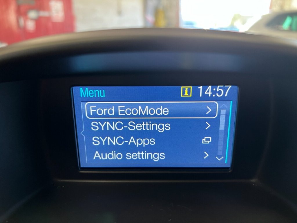 Used Ford Fiesta 2015 for sale - 76740071: Photo 23