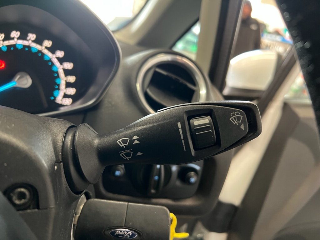 Used Ford Fiesta 2015 for sale - 76740071: Photo 30