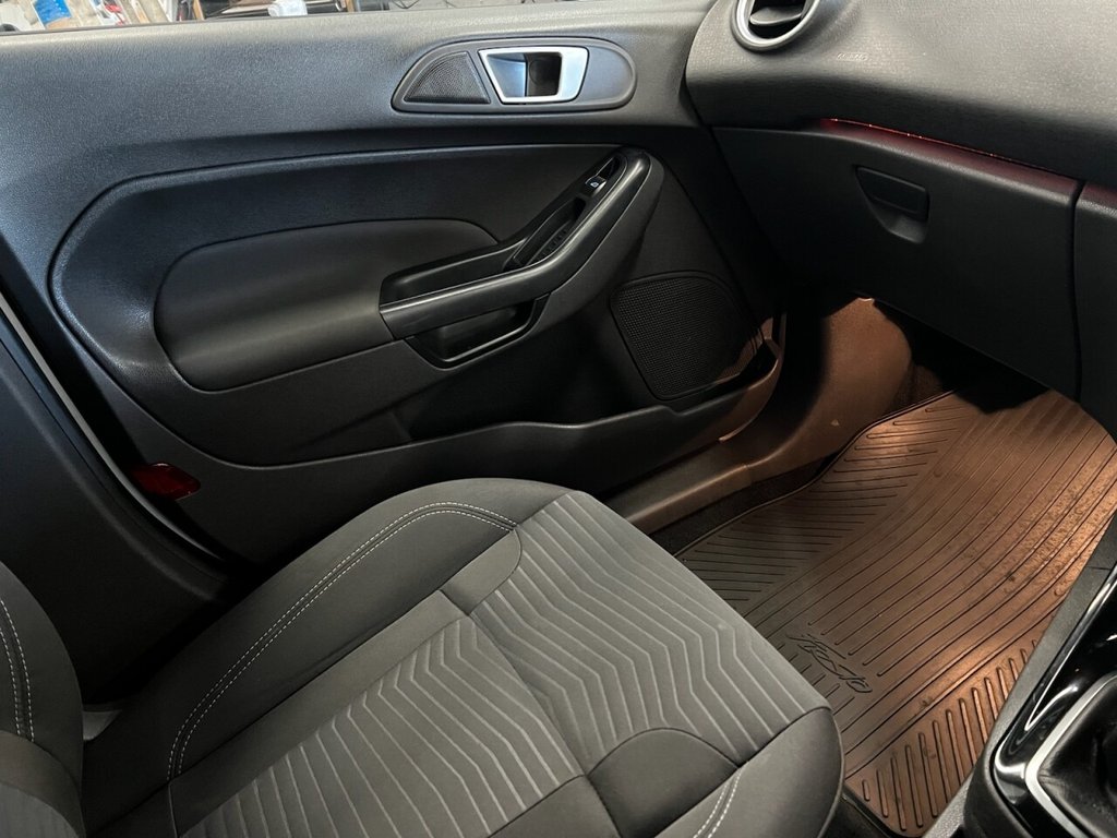 Used Ford Fiesta 2015 for sale - 76740071: Photo 33