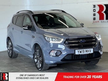 Used Ford Kuga 2019 for sale - 79058719: Photo