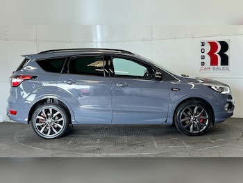 Used Ford Kuga 2019 for sale - 79058719: Photo