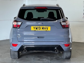 Used Ford Kuga 2019 for sale - 79058719: Photo