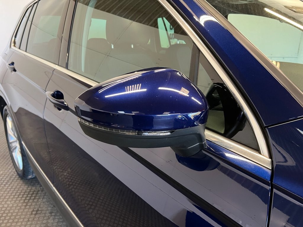 Used Volkswagen Tiguan 2020 for sale - 76367857: Photo 10