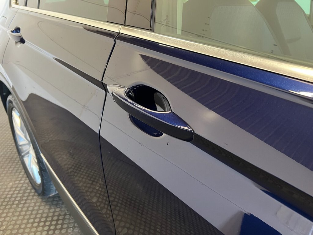 Used Volkswagen Tiguan 2020 for sale - 76367857: Photo 11