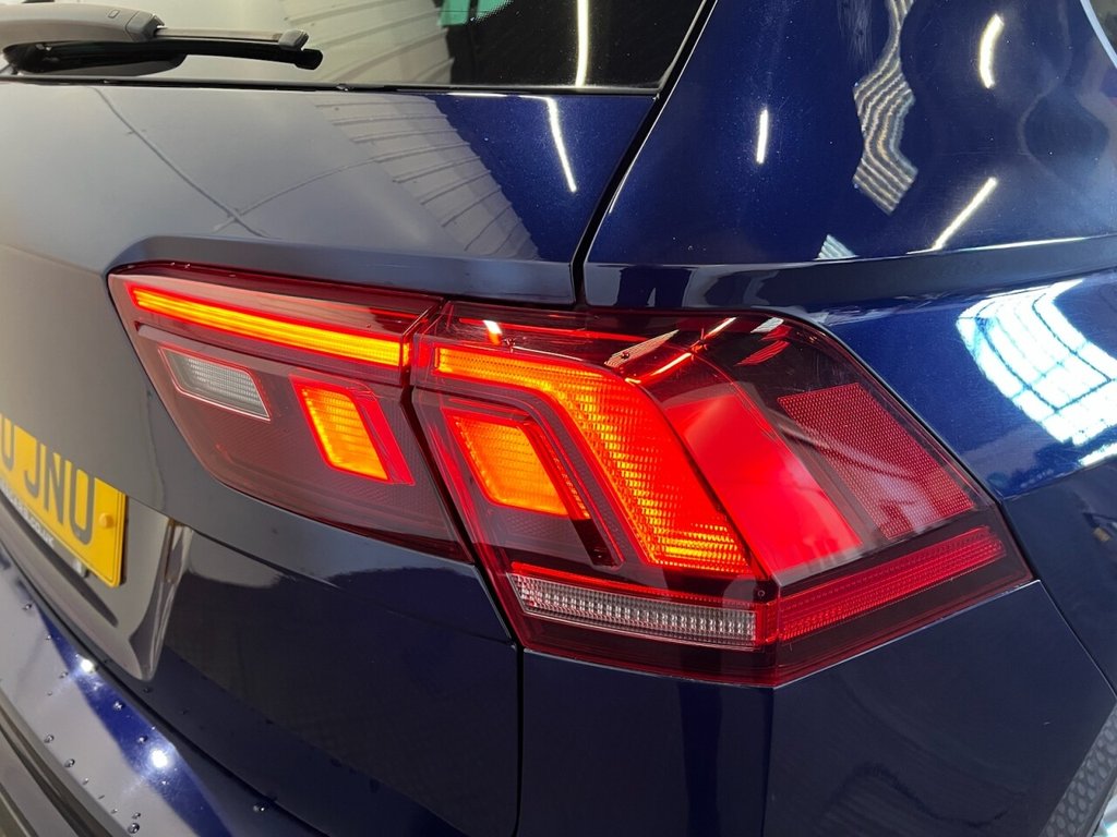 Used Volkswagen Tiguan 2020 for sale - 76367857: Photo 12