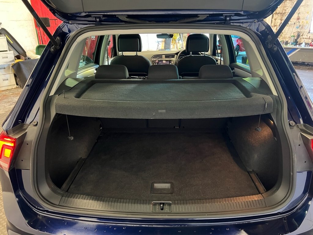 Used Volkswagen Tiguan 2020 for sale - 76367857: Photo 14