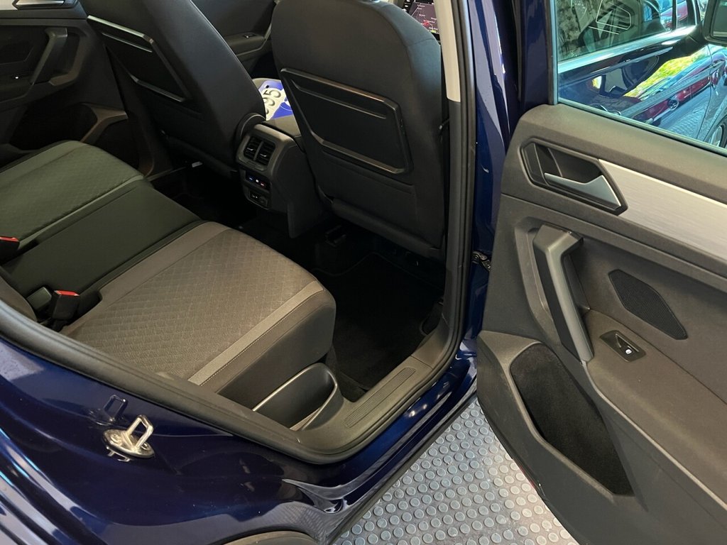 Used Volkswagen Tiguan 2020 for sale - 76367857: Photo 15