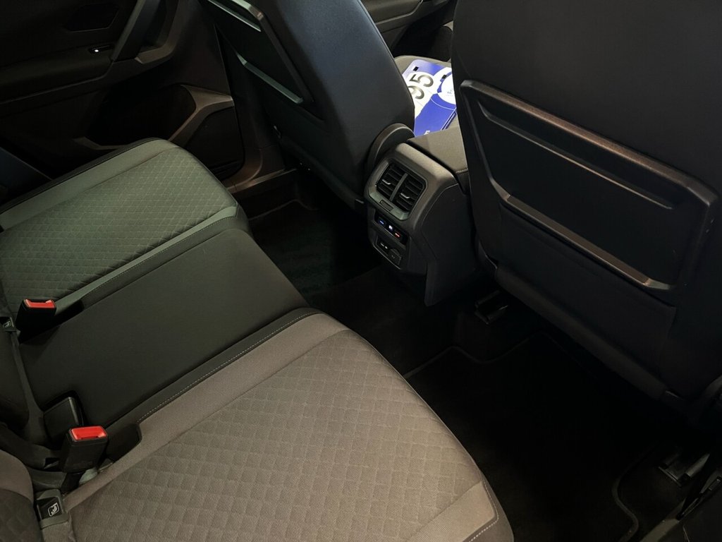 Used Volkswagen Tiguan 2020 for sale - 76367857: Photo 16