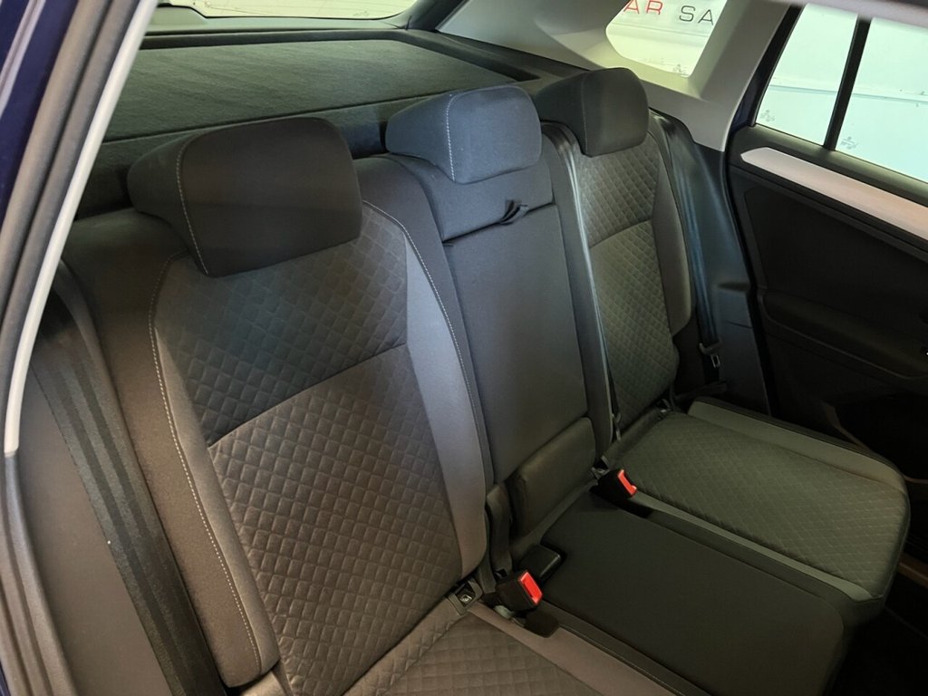 Used Volkswagen Tiguan 2020 for sale - 76367857: Photo 17