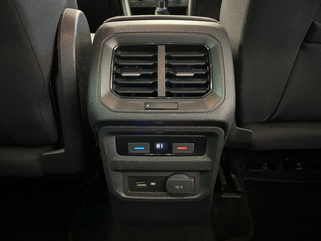 Used Volkswagen Tiguan 2020 for sale - 76367857: Photo 18