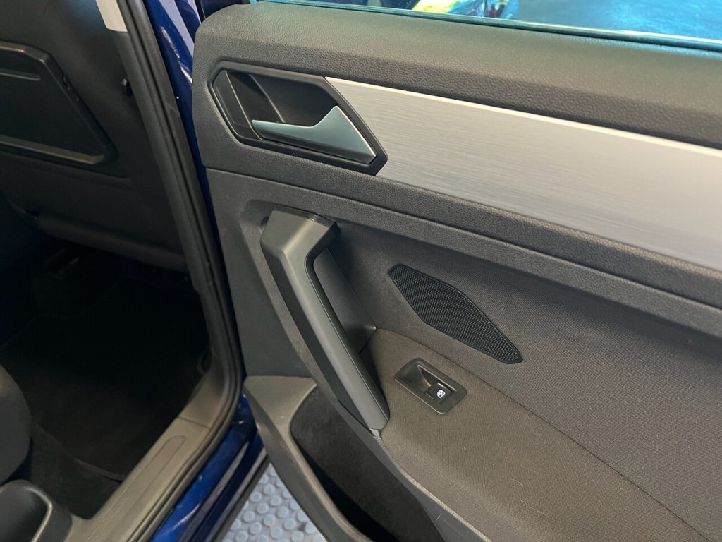 Used Volkswagen Tiguan 2020 for sale - 76367857: Photo 19