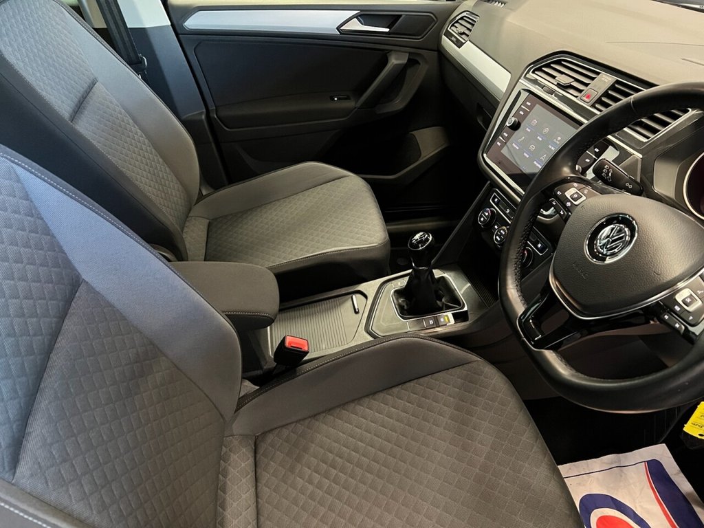 Used Volkswagen Tiguan 2020 for sale - 76367857: Photo 21