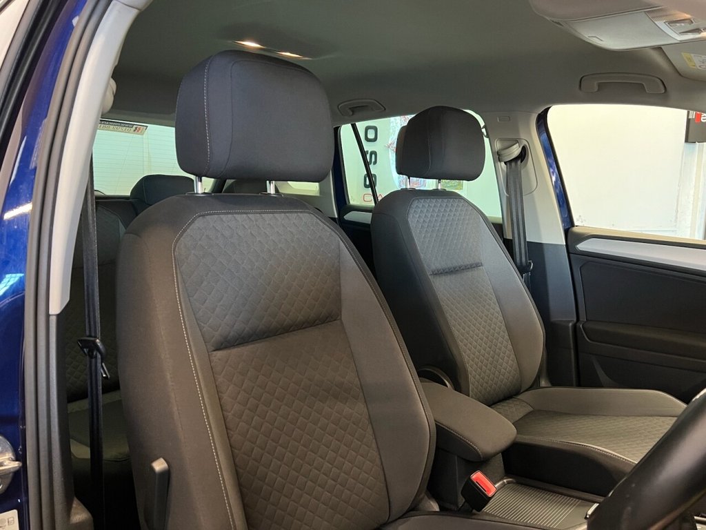 Used Volkswagen Tiguan 2020 for sale - 76367857: Photo 23