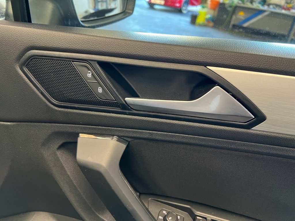 Used Volkswagen Tiguan 2020 for sale - 76367857: Photo 24