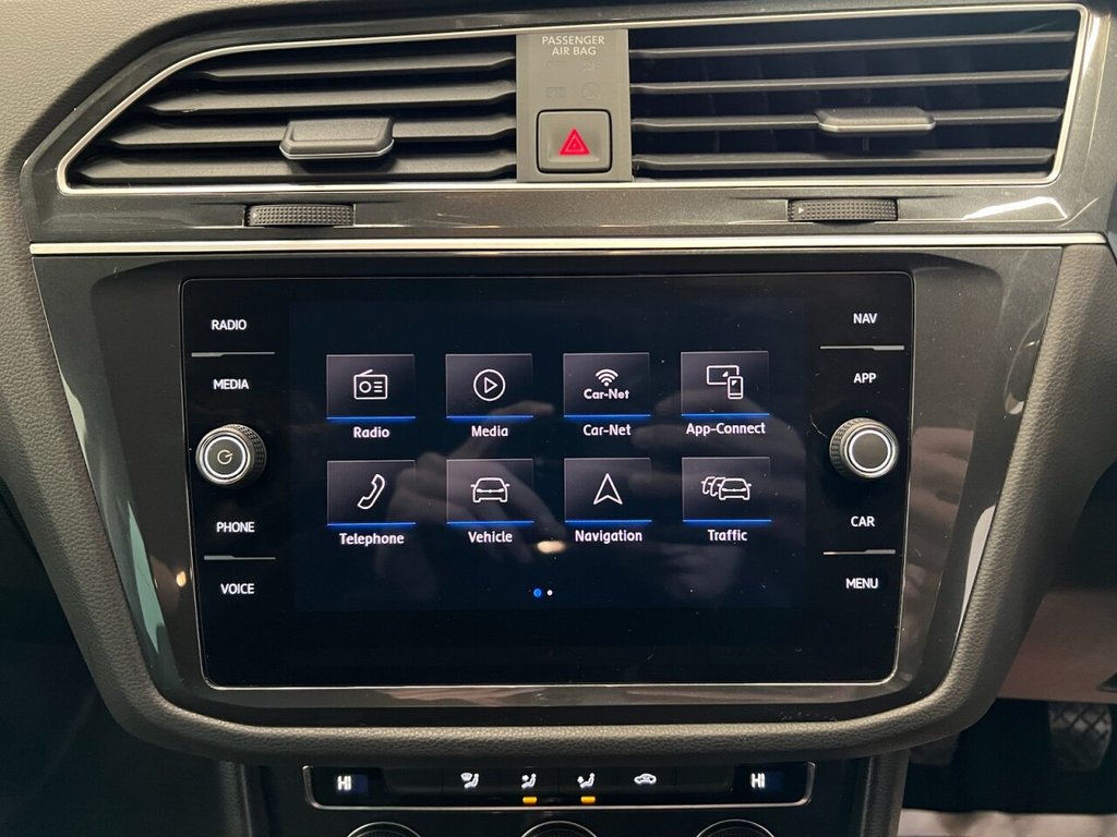 Used Volkswagen Tiguan 2020 for sale - 76367857: Photo 26