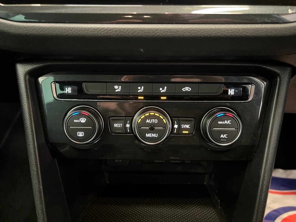 Used Volkswagen Tiguan 2020 for sale - 76367857: Photo 27