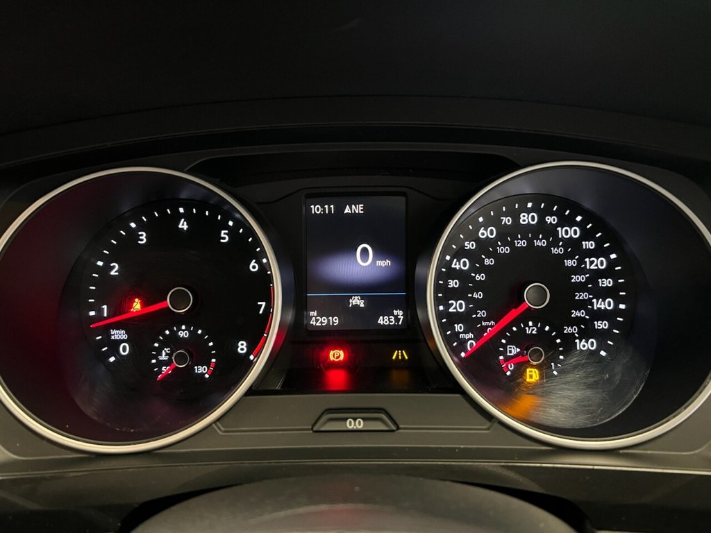 Used Volkswagen Tiguan 2020 for sale - 76367857: Photo 32