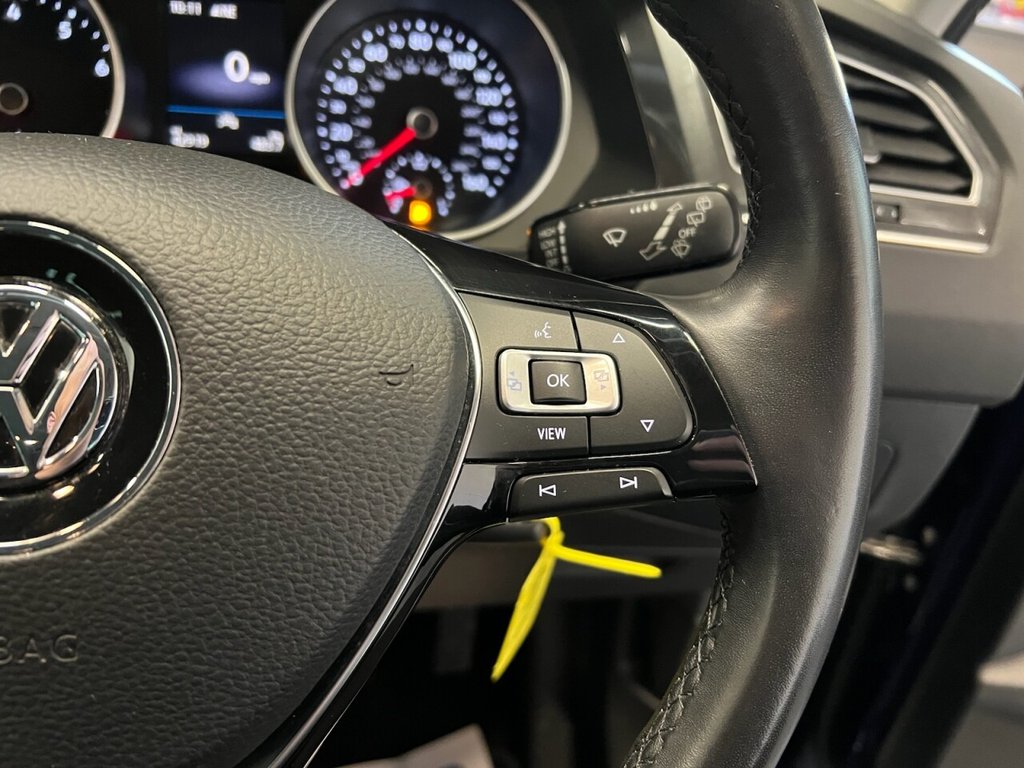 Used Volkswagen Tiguan 2020 for sale - 76367857: Photo 36