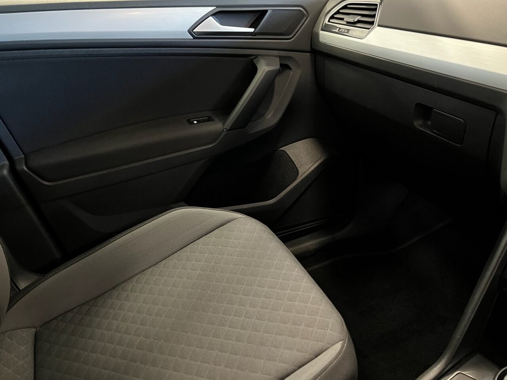Used Volkswagen Tiguan 2020 for sale - 76367857: Photo 37