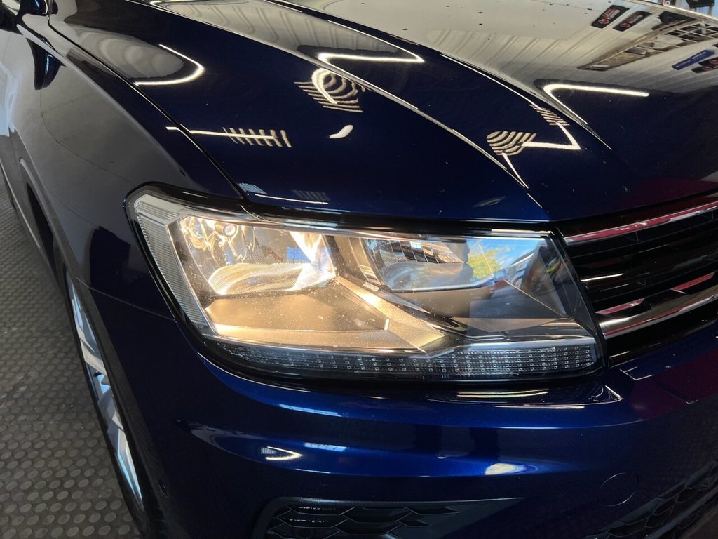 Used Volkswagen Tiguan 2020 for sale - 76367857: Photo 9