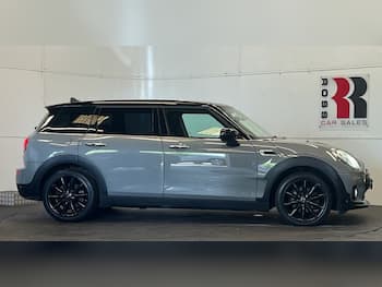 Used MINI Clubman 2019 for sale - 79804657: Photo