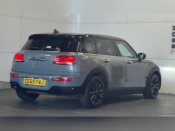 Used MINI Clubman 2019 for sale - 79804657: Photo