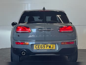 Used MINI Clubman 2019 for sale - 79804657: Photo