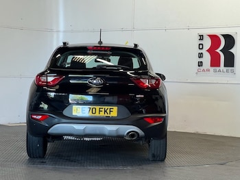 Used Kia Stonic 2020 for sale - 78702391: Photo