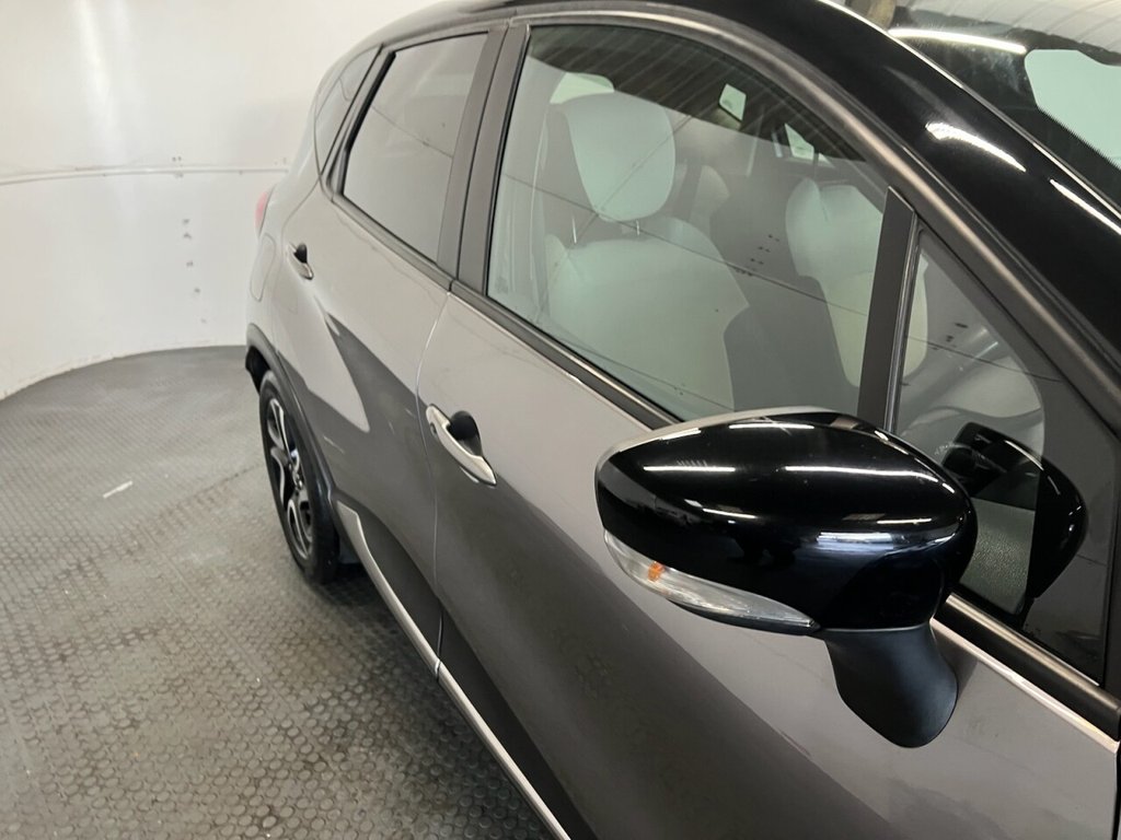 Used Renault Captur 2018 for sale - 77477592: Photo 10