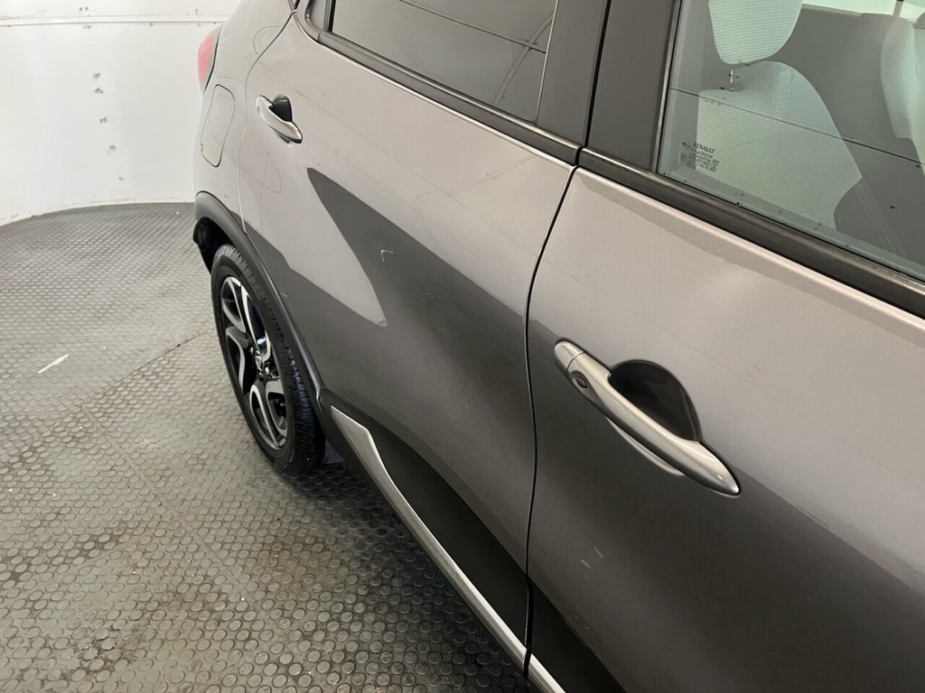 Used Renault Captur 2018 for sale - 77477592: Photo 11