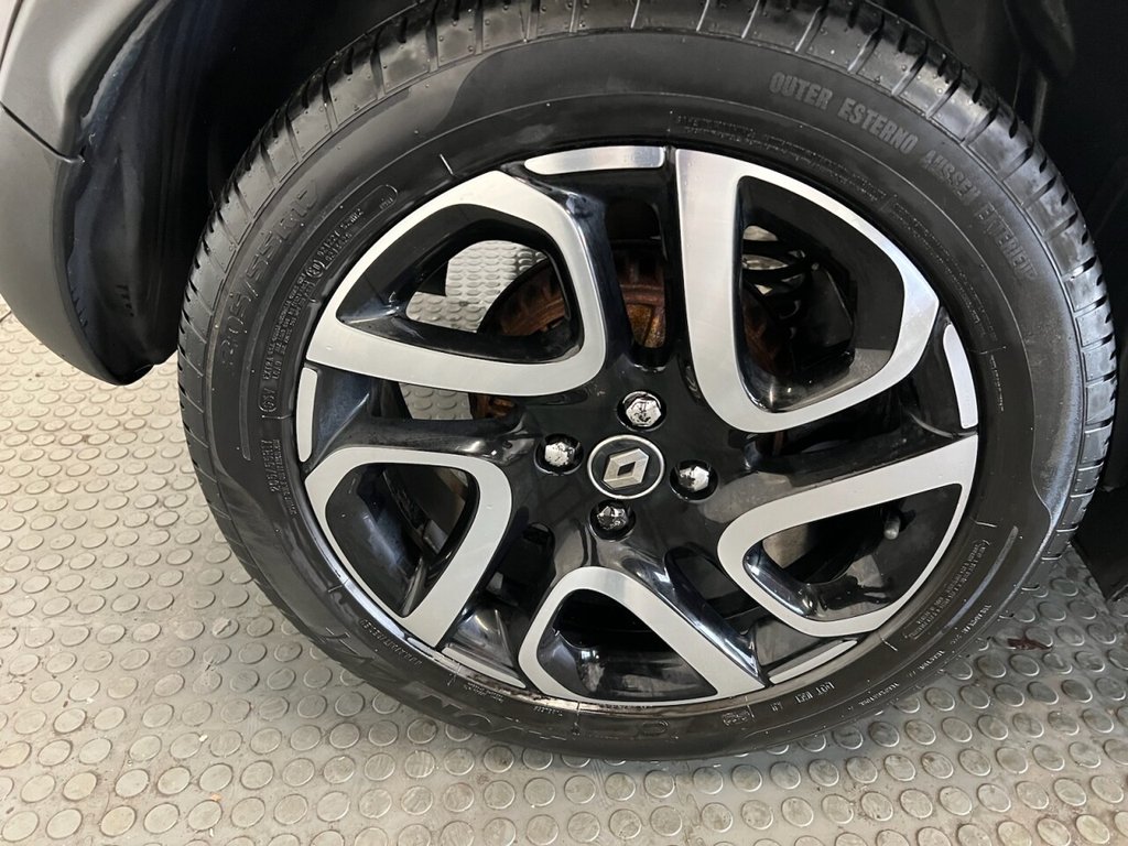 Used Renault Captur 2018 for sale - 77477592: Photo 13