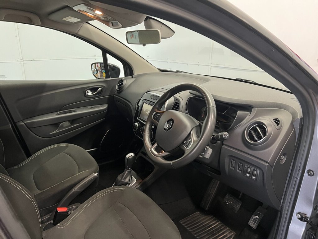 Used Renault Captur 2018 for sale - 77477592: Photo 19