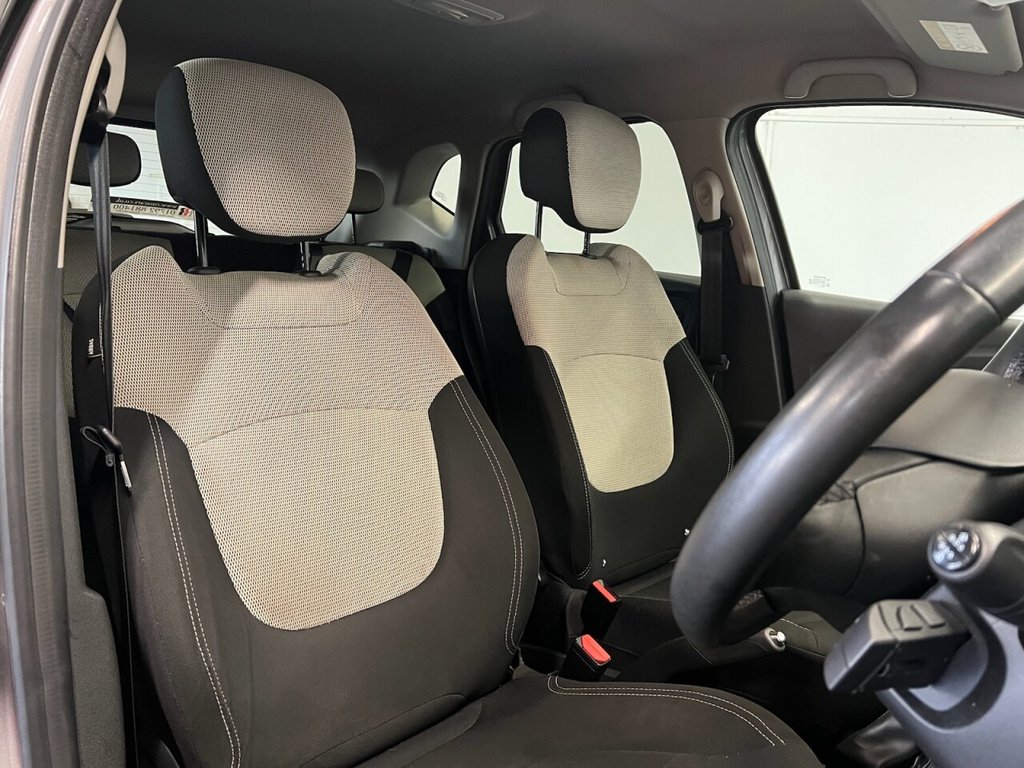 Used Renault Captur 2018 for sale - 77477592: Photo 20