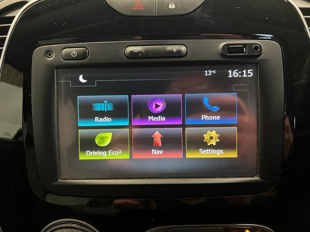 Used Renault Captur 2018 for sale - 77477592: Photo 21