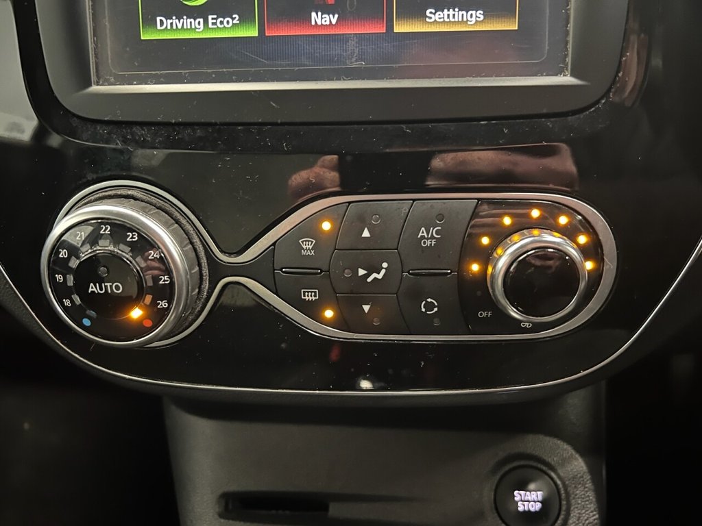 Used Renault Captur 2018 for sale - 77477592: Photo 22