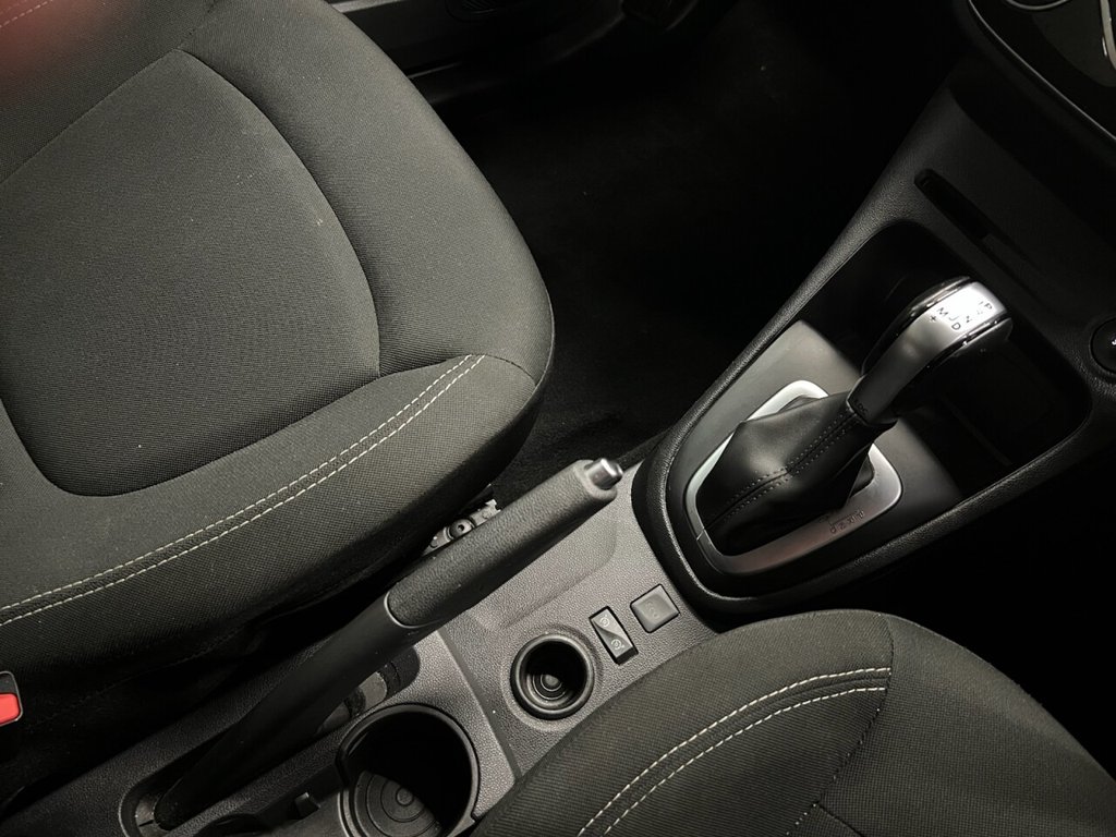 Used Renault Captur 2018 for sale - 77477592: Photo 24