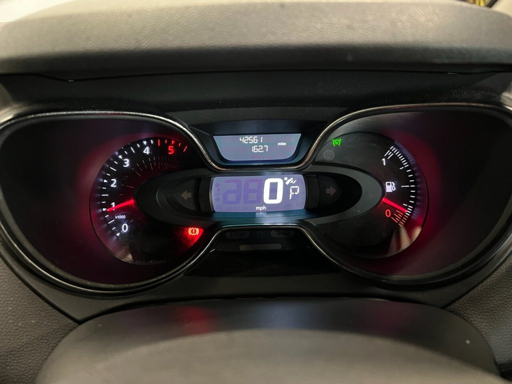 Used Renault Captur 2018 for sale - 77477592: Photo 27