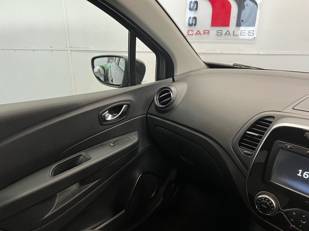 Used Renault Captur 2018 for sale - 77477592: Photo 29