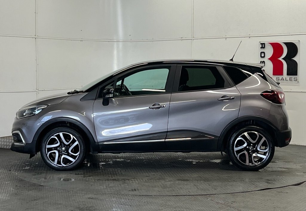 Used Renault Captur 2018 for sale - 77477592: Photo 6