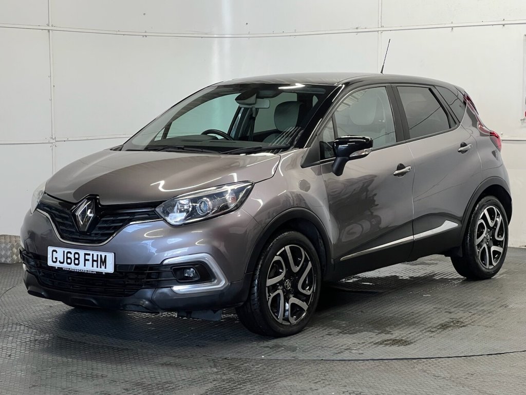 Used Renault Captur 2018 for sale - 77477592: Photo 7