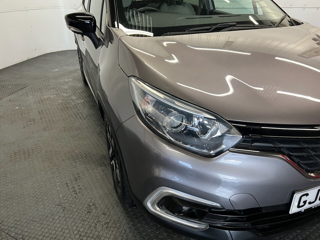 Used Renault Captur 2018 for sale - 77477592: Photo 9
