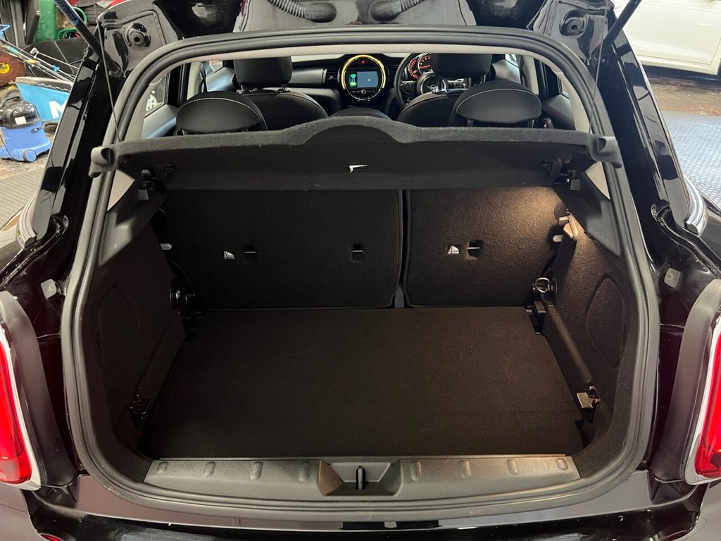 Used MINI Hatch 2019 for sale - 77408150: Photo 14